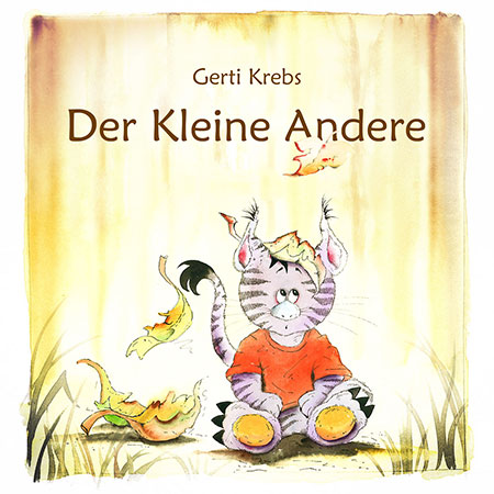 Der Kleine Andere Cover